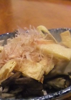 焼くだけ！まいたけのおいしい食べ方-レシピのメイン写真