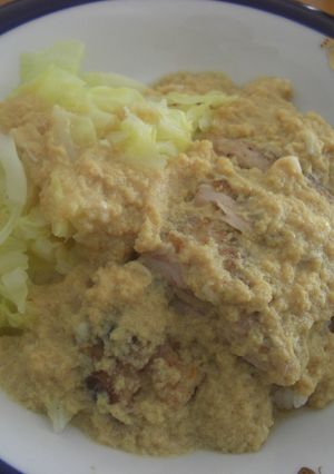 *とろっとろ卵のカツ丼*-レシピのメイン写真