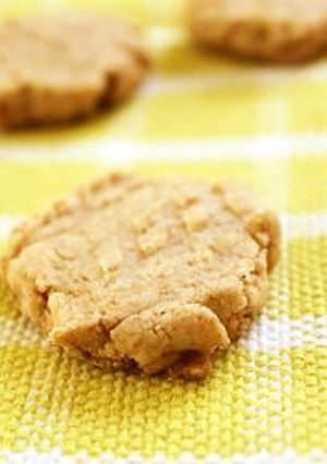 サクサク☆ホロホロ☆てんさい糖のクッキー-レシピのメイン写真