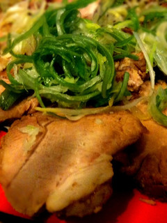 圧力鍋の簡単焼豚-レシピのメイン写真