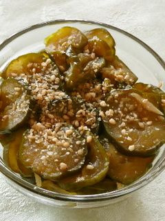 保存がきくキュウリの醬油煮-レシピのメイン写真