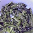 カロリー控えめ☆ほうれん草の胡麻和え♪
