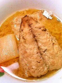 鯖の味噌煮-レシピのメイン写真