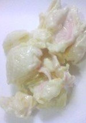 とろとろマカロニサラダ-レシピのメイン写真