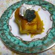 まったり濃厚 かぼちゃプリン