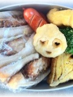幼稚園弁当☆49-レシピのメイン写真