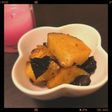 りんごジュースが支配するさつま芋煮