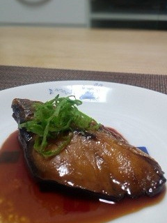 鰤の照り焼き-レシピのメイン写真