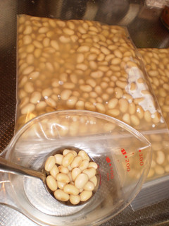 大豆の水煮-レシピのメイン写真