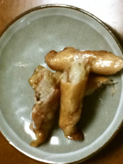 もやしの肉巻き-レシピのメイン写真