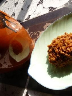 我が家の「手前味噌」作り-レシピのメイン写真