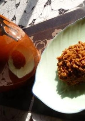 我が家の「手前味噌」作り-レシピのメイン写真