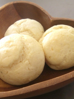 もっちり♪ご飯パン-レシピのメイン写真