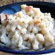 ニョッキじゃなくって・・・すぐできるハルシキー