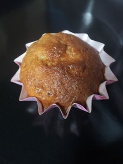 混ぜるだけ★15分でしっとりバナナケーキ-レシピのメイン写真