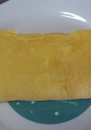 卵焼き-レシピのメイン写真