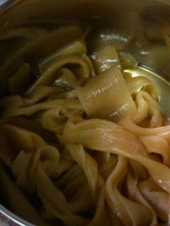 かんぴょう煮-レシピのメイン写真