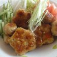 梅花おからバーグ・麹味噌入り