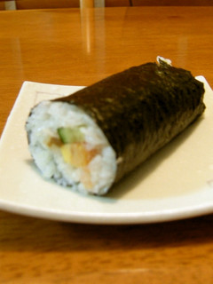 すし飯!-レシピのメイン写真
