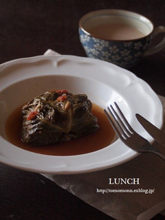 【STAUB鍋】ロールキャベツ-レシピのメイン写真