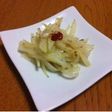 超簡単!韓国おかず「じゃがいもの炒め物」