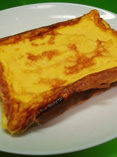 のり巻き用卵焼き-レシピのメイン写真