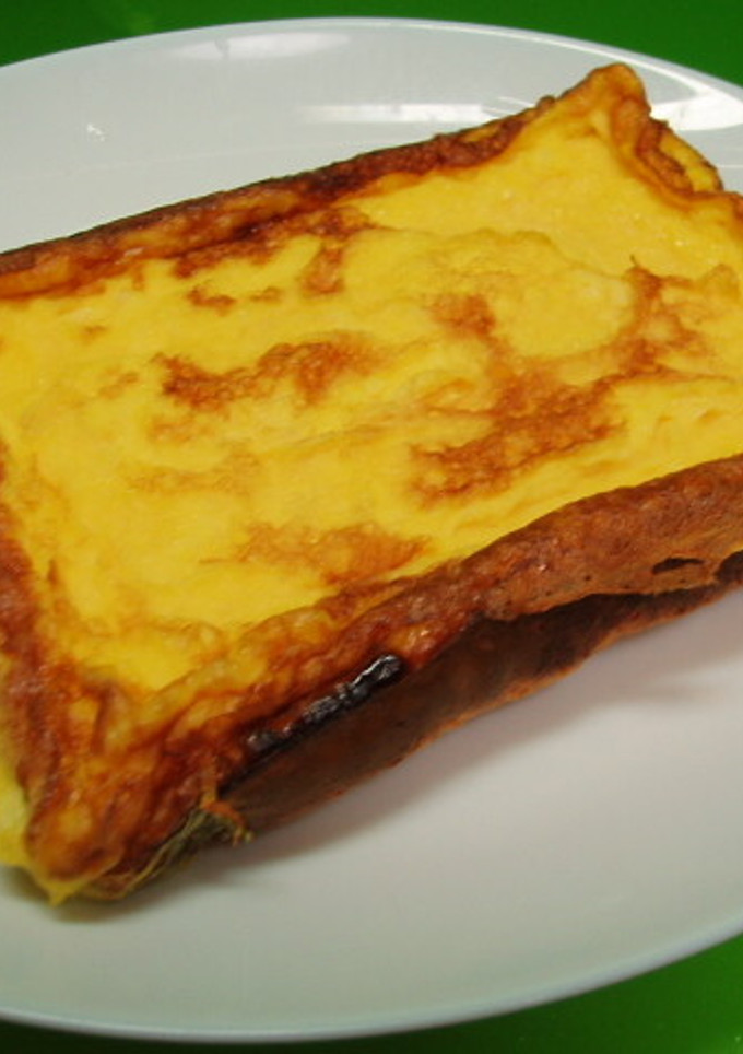 のり巻き用卵焼き-レシピのメイン写真