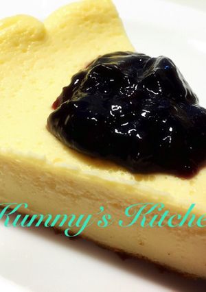 チーズケーキ♡バレンタイン&ホワイトデー-レシピのメイン写真