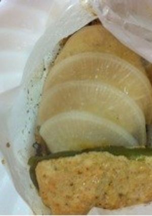 鶏チリだいっ☆ o(^▽^)o-レシピのメイン写真