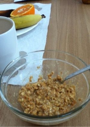 福豆トースト-レシピのメイン写真
