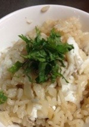 簡単 鯛飯-レシピのメイン写真