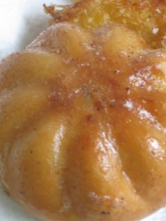 まるで揚げパン!?のような揚げあんまん-レシピのメイン写真