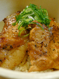 フライパンひとつで!帯広豚丼-レシピのメイン写真