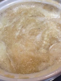 おでん豆腐みぞれ鍋-レシピのメイン写真