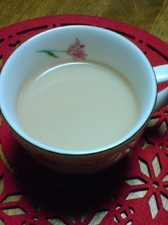 スパイス紅茶-レシピのメイン写真