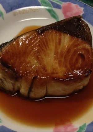 ふっくら美味しい ぶりの照り焼き-レシピのメイン写真