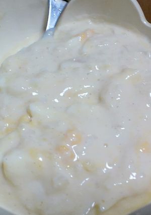 簡単ヘルシー 豆腐タルタルソース-レシピのメイン写真