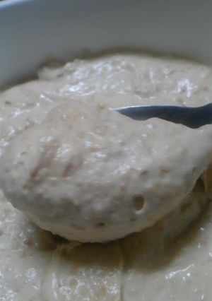 美味！！ピーナッツバタークリーム-レシピのメイン写真