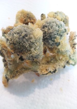 美味い！☆ブロッコリーのフライ-レシピのメイン写真