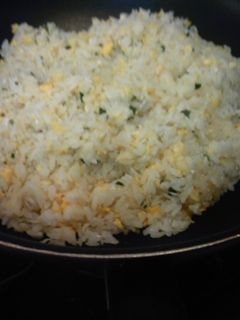 かなるンちのしらすチャーハン-レシピのメイン写真