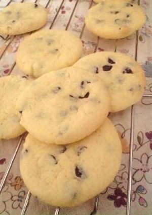 あのカントリーマアムが食べたい♪-レシピのメイン写真