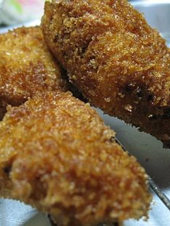 なつかしチキンフライ♪-レシピのメイン写真