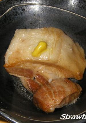 圧力鍋ひとつで豚の角煮-レシピのメイン写真