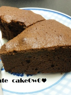 ♥がとーしょこら♥-レシピのメイン写真