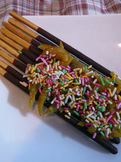 デコポッキー☆-レシピのメイン写真