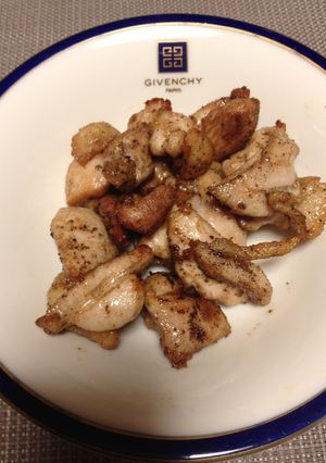 からっと揚げ-レシピのメイン写真