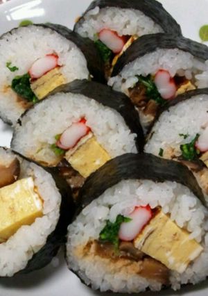 〈もうパタパタしない！〉寿司めし-レシピのメイン写真