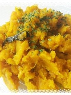 冷凍かぼちゃのチーズサラダ*-レシピのメイン写真