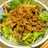 タレが決め手！野菜たっぷり豚丼♪