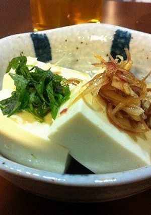 茗荷（みょうが）の醤油漬け-レシピのメイン写真